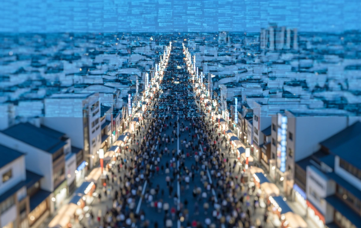 Kyoto laboratory location