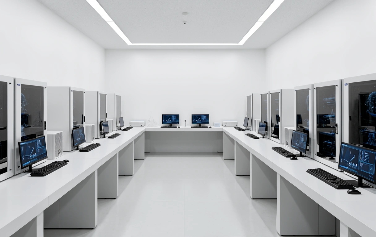 Kyotokinetic Lab Environment