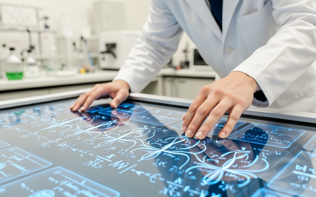 Human-AI collaboration at KyotoKinetic