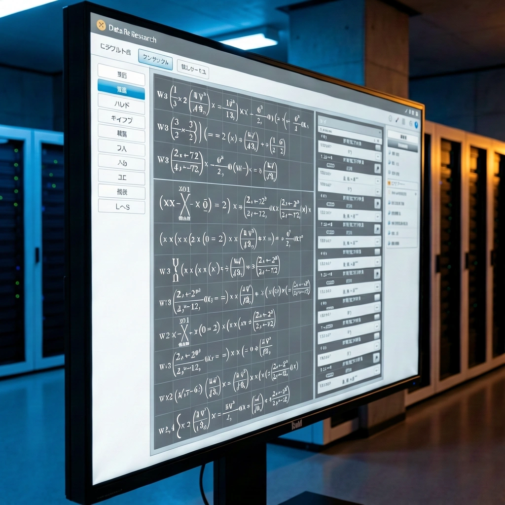 Verification of data science models