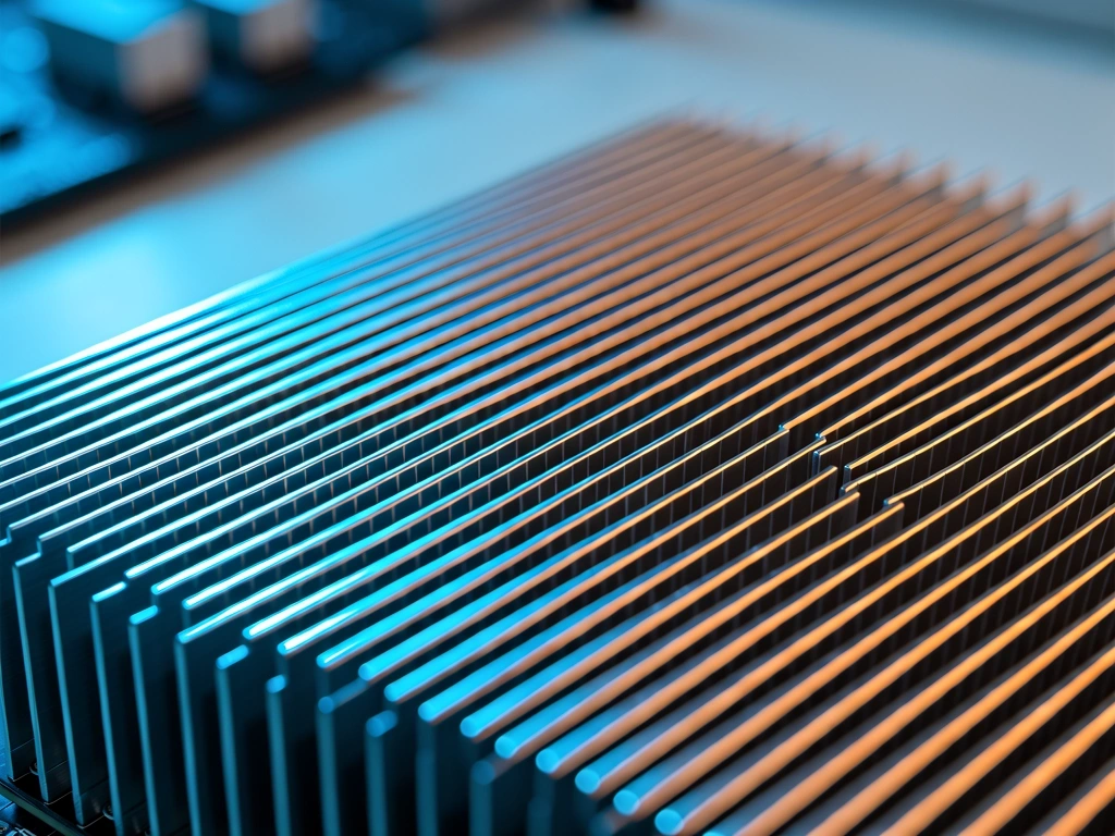 Advanced algorithmic processing hardware