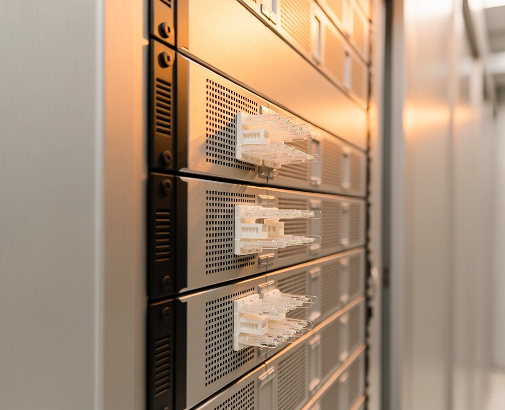 KyotoKinetic high-performance computing environment