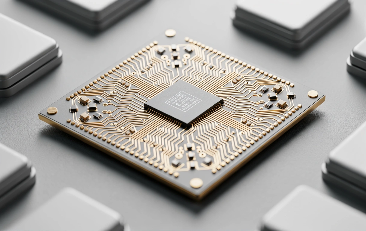 AI Processing Technology