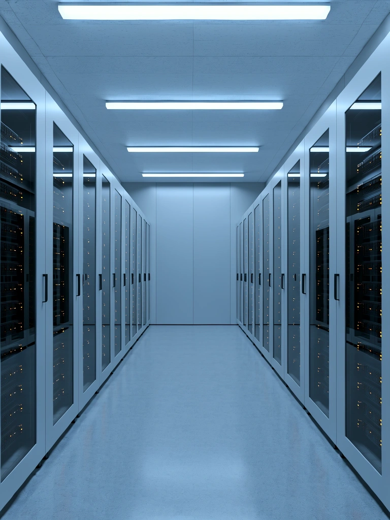 Kyotokinetic secure data facility