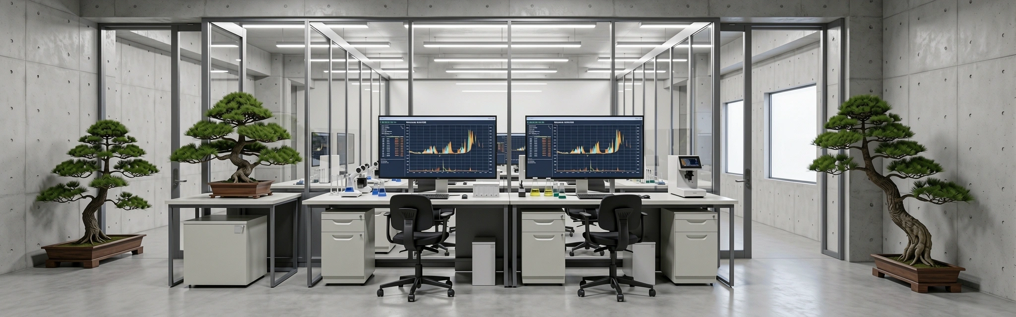 Kyotokinetic Research Environment